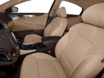 2012 SONATA Hybrid Thumbnail 8