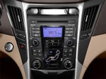 2012 SONATA Hybrid Thumbnail 9