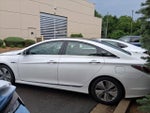 2014 SONATA Hybrid Thumbnail 2