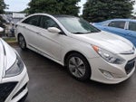 2014 SONATA Hybrid Thumbnail 3