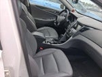 2014 SONATA Hybrid Thumbnail 4