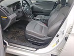 2014 SONATA Hybrid Thumbnail 5