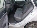 2014 SONATA Hybrid Thumbnail 6