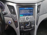 2014 SONATA Hybrid Thumbnail 7