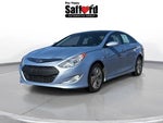 2015 SONATA Hybrid Thumbnail 1