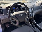 2015 SONATA Hybrid Thumbnail 3
