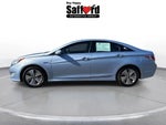 2015 SONATA Hybrid Thumbnail 6