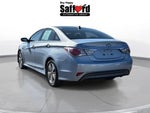 2015 SONATA Hybrid Thumbnail 7