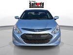 2015 SONATA Hybrid Thumbnail 9