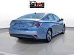 2015 SONATA Hybrid Thumbnail 10