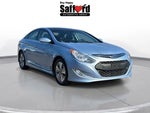 2015 SONATA Hybrid Thumbnail 11