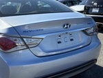 2015 SONATA Hybrid Thumbnail 12