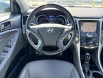 2015 SONATA Hybrid Thumbnail 18