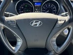 2015 SONATA Hybrid Thumbnail 19