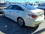 2014 SONATA Hybrid Thumbnail 4
