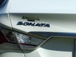 2014 SONATA Hybrid Thumbnail 6