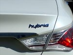 2014 SONATA Hybrid Thumbnail 7