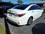 2014 SONATA Hybrid Thumbnail 8