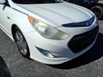 2014 SONATA Hybrid Thumbnail 9