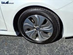 2014 SONATA Hybrid Thumbnail 11