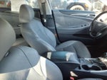 2014 SONATA Hybrid Thumbnail 13