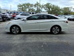 2014 SONATA Hybrid Thumbnail 4