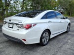 2014 SONATA Hybrid Thumbnail 7