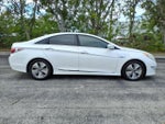 2014 SONATA Hybrid Thumbnail 8