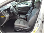 2014 SONATA Hybrid Thumbnail 12