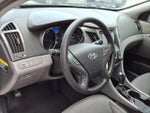2014 SONATA Hybrid Thumbnail 13