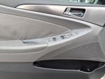 2014 SONATA Hybrid Thumbnail 15