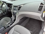 2014 SONATA Hybrid Thumbnail 20