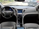 2014 SONATA Hybrid Thumbnail 22