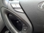 2014 SONATA Hybrid Thumbnail 29