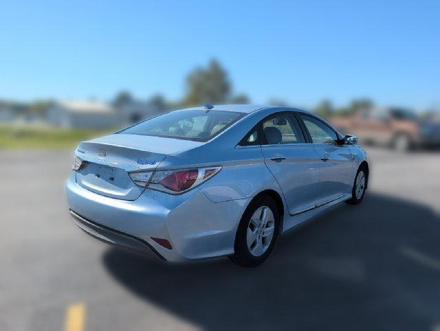 2012 Hyundai Sonata - $7,382