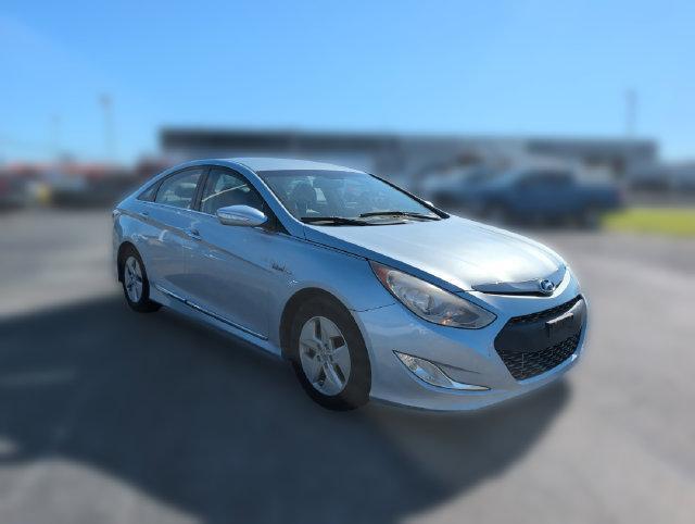 2012 Hyundai Sonata - $7,382