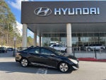 2013 SONATA Hybrid Thumbnail 1