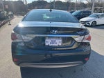 2013 SONATA Hybrid Thumbnail 3