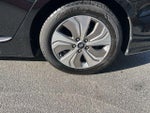 2013 SONATA Hybrid Thumbnail 5