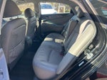 2013 SONATA Hybrid Thumbnail 6