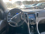 2013 SONATA Hybrid Thumbnail 7