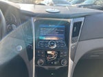 2013 SONATA Hybrid Thumbnail 8