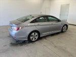 2015 SONATA Hybrid Thumbnail 4