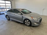 2015 SONATA Hybrid Thumbnail 5