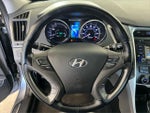2015 SONATA Hybrid Thumbnail 15