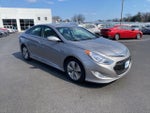 2013 SONATA Hybrid Thumbnail 1