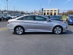 2013 SONATA Hybrid Thumbnail 2