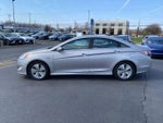 2013 SONATA Hybrid Thumbnail 7
