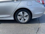 2013 SONATA Hybrid Thumbnail 9