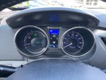 2013 SONATA Hybrid Thumbnail 11